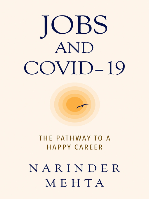 Title details for JOBS AND COVID-19 by Narinder Mehta - Available